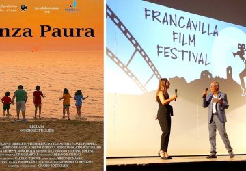 "Francavilla Film Festival 2019": una sesta edizione da incorniciare