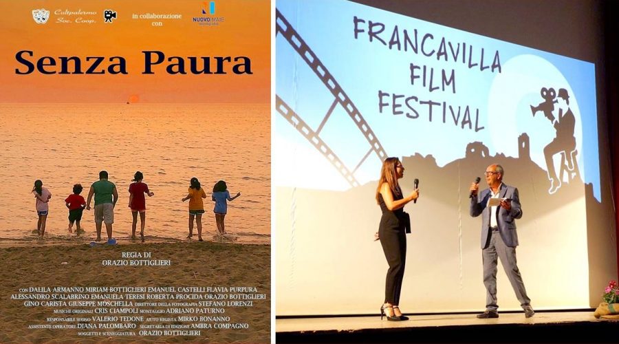 “Francavilla Film Festival 2019”: una sesta edizione da incorniciare