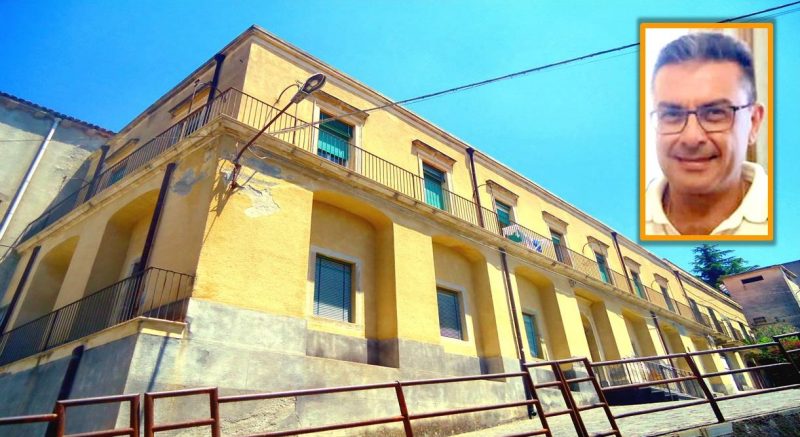 Francavilla di Sicilia: l’ex Opera Pia accoglierà i piccoli “sfrattati” delle scuole elementari