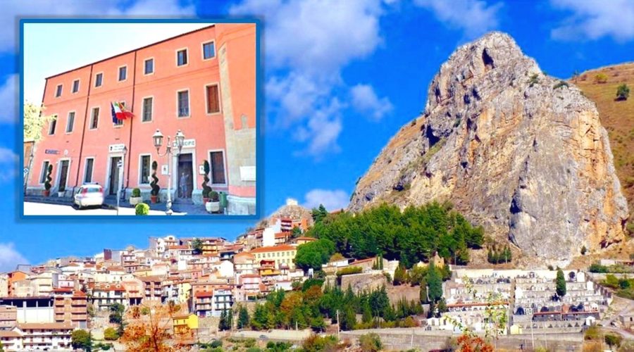 Francavilla di Sicilia, Roccella Valdemone