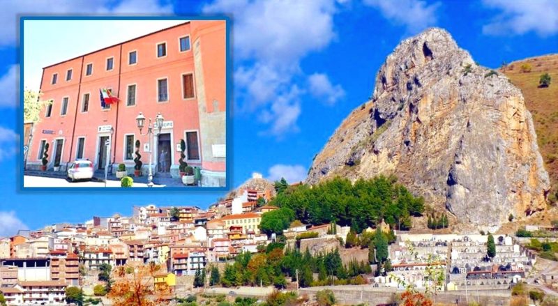 Francavilla di Sicilia e Roccella Valdemone in lutto per il suicidio di un 80enne