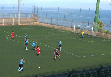 D &ndash; Eccellenza &ndash; Promozione &ndash; Prima categoria: il punto della giornata calcistica