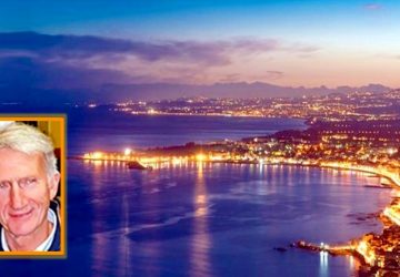 Giardini Naxos: un Comune pi&ugrave; "ricco" grazie al risparmio sulla pubblica illuminazione