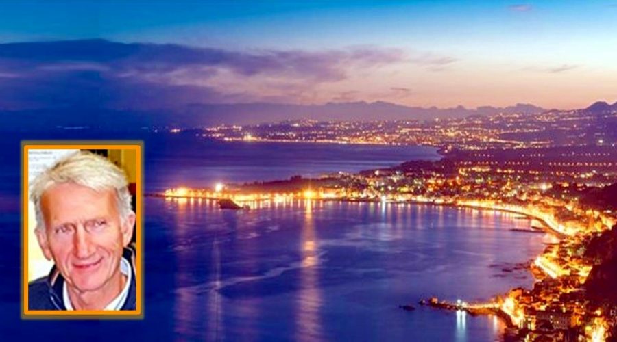 Giardini Naxos: un Comune più “ricco” grazie al risparmio sulla pubblica illuminazione