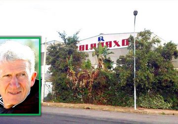 Giardini e l'"incantesimo" del Palanaxos: tutti lo vogliono ma nessuno se lo piglia