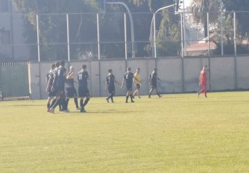 D &ndash; Eccellenza &ndash; Promozione: il punto della giornata calcistica
