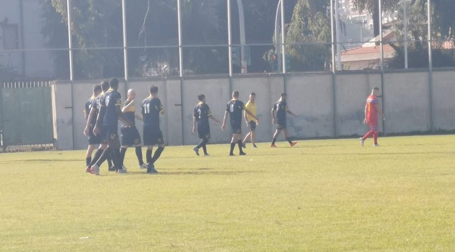 D – Eccellenza – Promozione: il punto della giornata calcistica