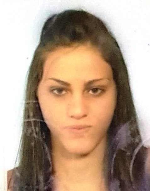 Maria Grazia GIUFFRIDA