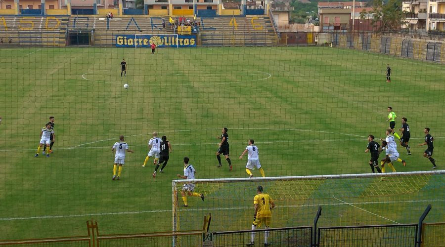 D – Eccellenza – Promozione: il punto della giornata calcistica