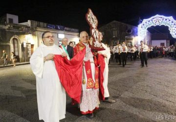 Sant’Alfio, XVI anni di fede e devozione