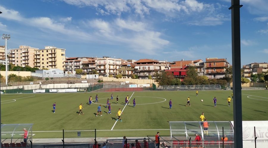 Serie D: il punto della giornata calcistica