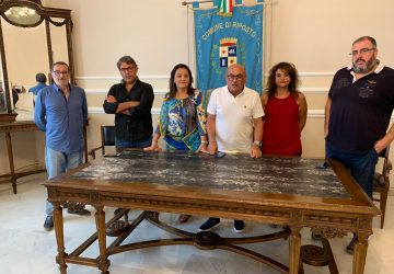 Riposto, ad agosto la differenziata sfiora il 50%