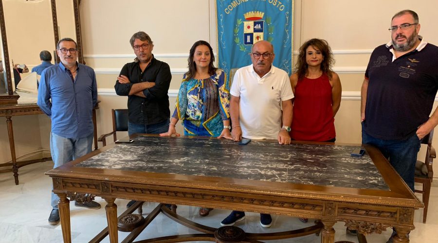 Riposto, ad agosto la differenziata sfiora il 50%