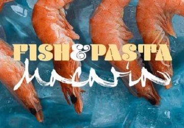 Fish&Pasta, a Terrasini il festival della buona pasta e dei prodotti tipici siciliani