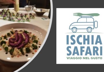 L&rsquo;Ipsseoa &ldquo;G. Falcone&rdquo; di Giarre ospite all&rsquo;evento Ischia-Safari