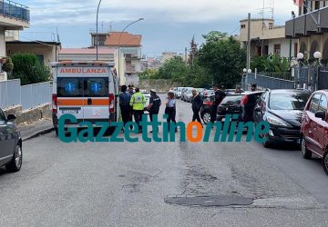 Giarre, tentato suicidio all'Inps di Giarre. Interviene il neo ministro Nunzia Catalfo