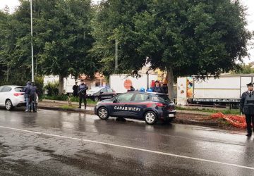 Acireale, “paninari” nel mirino dei carabinieri: sospese attività di vendita per carenze igienico sanitarie