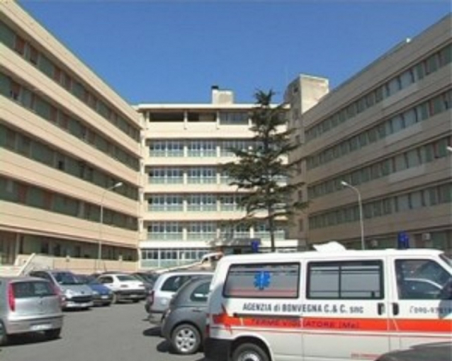 Milazzo, cadavere di un ripostese morto di Sla trovato ricoperto di pidocchi nella sala mortuaria