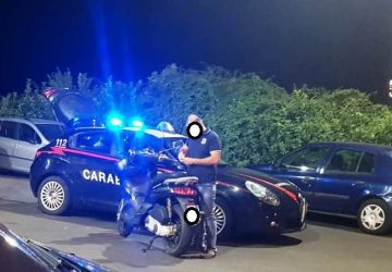 Nuovi controllo anticrimine ad Aci Catena