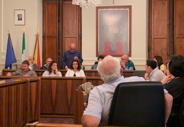 Riposto, Consiglio approva all&rsquo;unanimit&agrave; il Consuntivo 2018