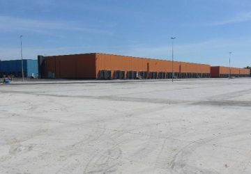 Catania, isolata e vessata una dipendente della Societ&agrave; interporti siciliani: la denuncia dell'Ugl