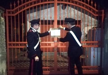 Viagrande, scoperta e sequestrata casa per anziani abusiva: denunciata la &ldquo;titolare&rdquo;