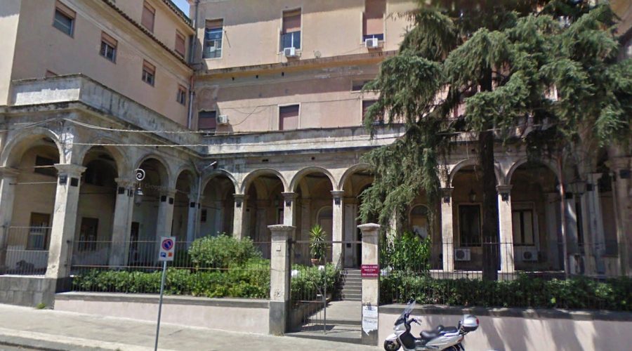 Ospedale Giarre, Asp valuta trasloco del Pte nel vecchio sanatorio di viale Don Minzoni