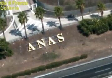 Catania, corruzione all'Anas: nuovi arresti tra funzionari e imprenditori. Denaro a fiumi per le tangenti NOMI VIDEO