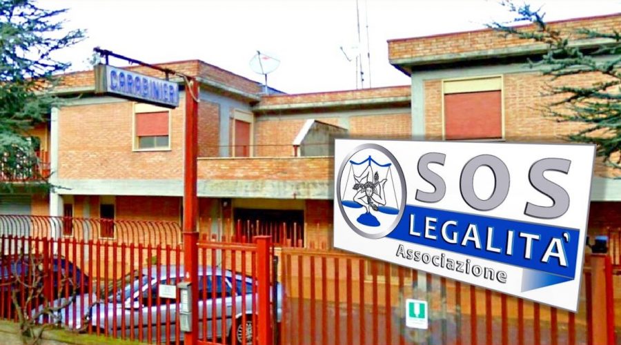 Castiglione di Sicilia e la Caserma CC: chieste le dimissioni dei consiglieri di minoranza