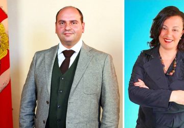 Castiglione di Sicilia e la Caserma CC: le "indagini" dell'onorevole Zitelli