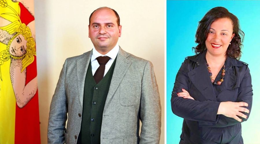 Castiglione di Sicilia, Giuseppe Zitelli, Stefania Russotti, Diventerà Bellissima