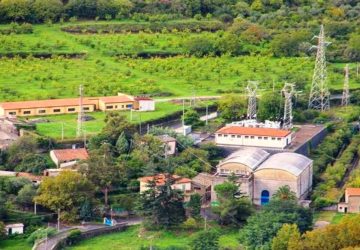 Gravà di Castiglione di Sicilia: un sabato all'insegna dell'energia pulita e della vita sana