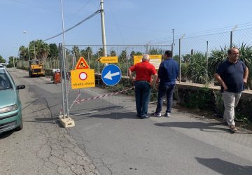 Riposto, domani temporanea sospensione idrica a Carruba per l&rsquo;attivazione del nuovo anello passante