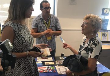 Poste Italiane celebra i nonni della provincia di Catania