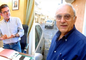 Francavilla di Sicilia: il cimitero comunale e gli avvisi di scadenza "scaduti"