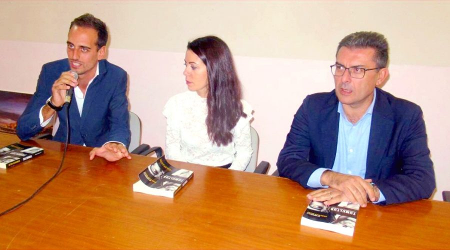 Francavilla di Sicilia, Tumultus, Domenico Garofalo, Galof, Anna Zappalà, Enzo Pulizzi