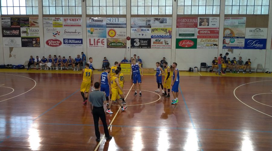 Volley e basket: il punto della giornata in serie B maschile, B2 femminile e C Silver