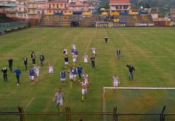 D &ndash; Eccellenza &ndash; Promozione &ndash; Prima categoria: il punto della giornata calcistica