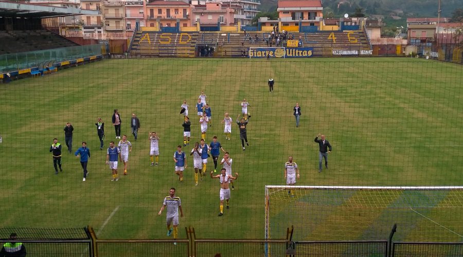 D – Eccellenza – Promozione – Prima categoria: il punto della giornata calcistica