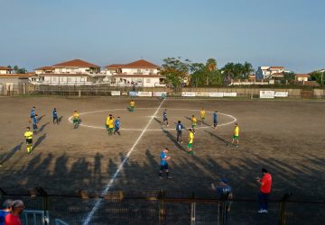 D &ndash; Eccellenza &ndash; Promozione &ndash; Prima categoria: il punto della giornata calcistica