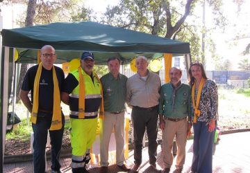 Giarre, gli scout sensibilizzano sul rischio sismico