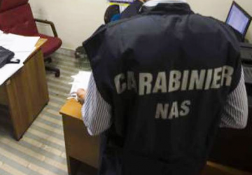 Giarre, scoperto falso nutrizionista dai carabinieri del Nas