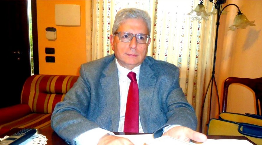 Lino Monea, Francavilla di Sicilia