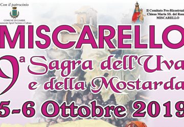 Giarre, una sagra per finanziare i lavori nella chiesa di Miscarello