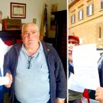 S.P. 12 Graniti-Roccafiorita: un appello al nuovo viceministro Giancarlo Cancelleri