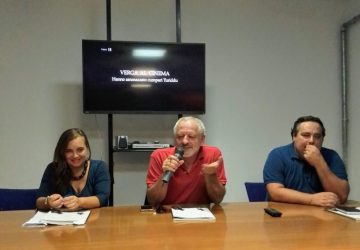 Presentato a Catania il volume postumo di Sebastiano Ges&ugrave;