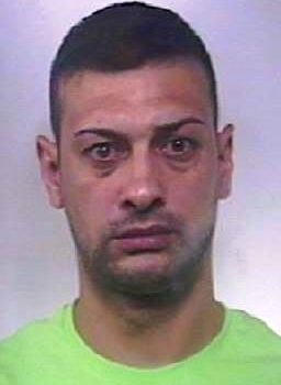 Catania, operazione “Bergen Town”: decapitato il gruppo Arena legato al clan Santapaola NOMI FOTO