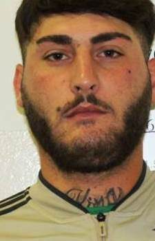 Catania, operazione “Bergen Town”: decapitato il gruppo Arena legato al clan Santapaola NOMI FOTO
