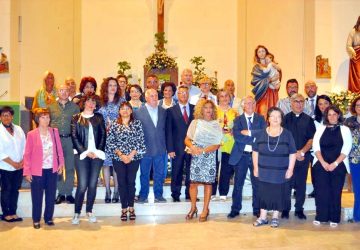 Trappitello: undici anni con il Premio di Poesia “Maria, Madre del Buon Cammino”