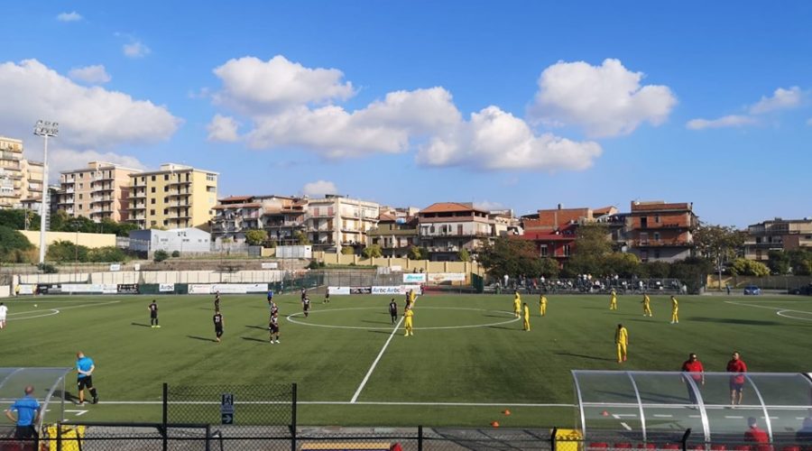 D – Eccellenza – Promozione – Prima categoria: il punto della giornata calcistica